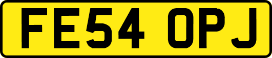 FE54OPJ