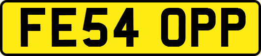 FE54OPP