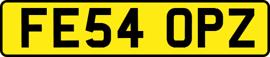 FE54OPZ