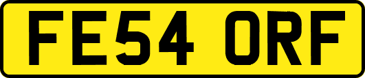 FE54ORF