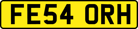 FE54ORH