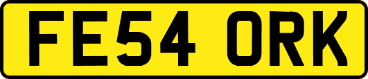 FE54ORK