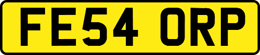 FE54ORP