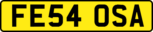 FE54OSA