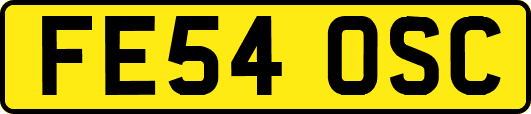 FE54OSC