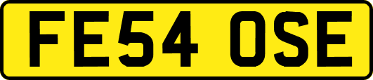 FE54OSE