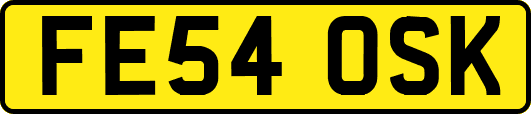 FE54OSK
