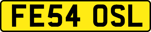 FE54OSL
