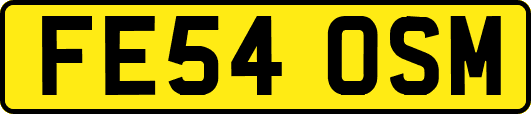 FE54OSM