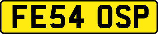 FE54OSP
