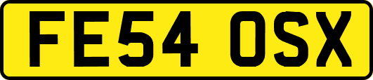 FE54OSX