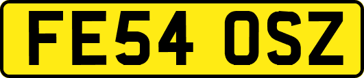 FE54OSZ