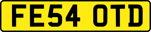 FE54OTD