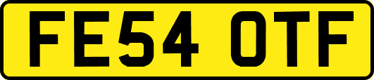 FE54OTF