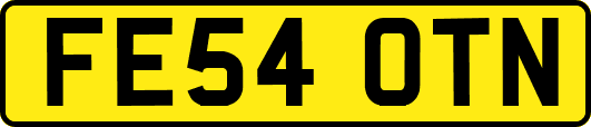 FE54OTN