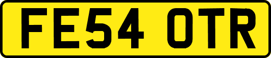 FE54OTR
