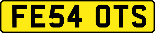 FE54OTS