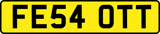 FE54OTT