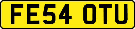 FE54OTU