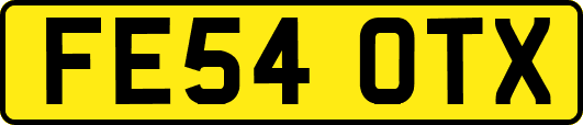 FE54OTX