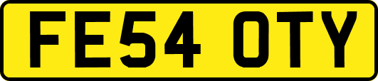 FE54OTY