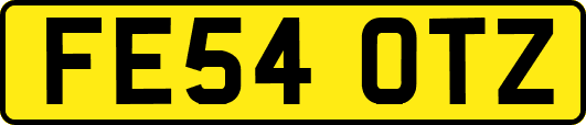 FE54OTZ