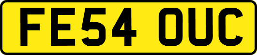 FE54OUC