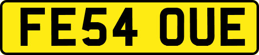 FE54OUE