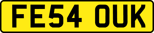 FE54OUK
