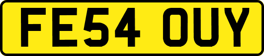 FE54OUY