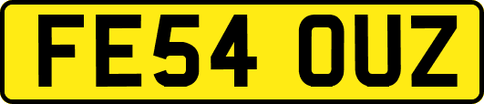 FE54OUZ