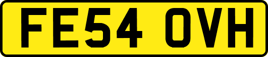 FE54OVH