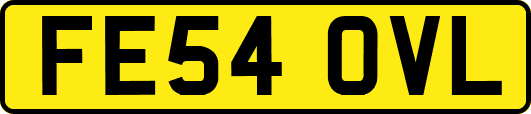 FE54OVL