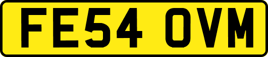 FE54OVM