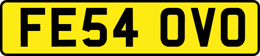 FE54OVO