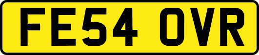 FE54OVR