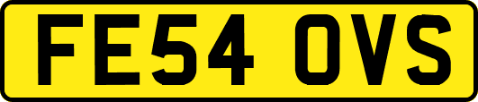 FE54OVS