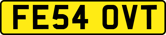 FE54OVT
