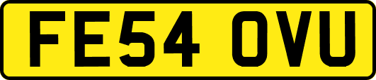 FE54OVU