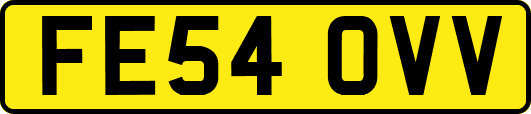 FE54OVV
