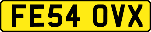 FE54OVX