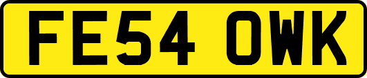 FE54OWK