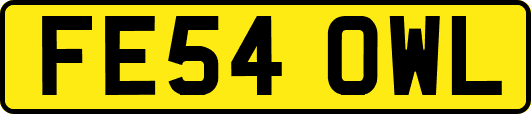 FE54OWL