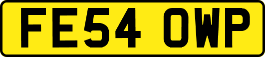 FE54OWP