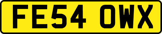 FE54OWX