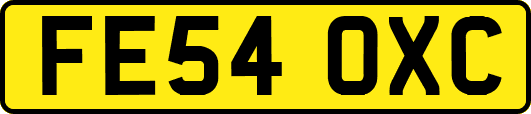 FE54OXC