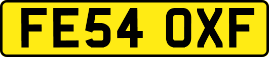 FE54OXF
