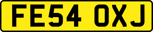 FE54OXJ