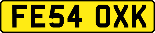 FE54OXK
