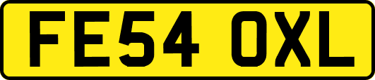 FE54OXL